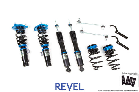 Revel Touring Sport Damper 16-19 Honda Civic Hatch (Sport) 6k Revel Touring Sport Damper 16-19 Honda Civic Hatch (Sport) 6k