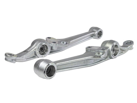 Skunk2 88-91 Honda Civic/CRX Front Lower Control Arm w/ Spherical Skunk2 88-91 Honda Civic/CRX Front Lower Control Arm w/ Spherical