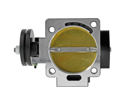 Skunk2 Pro Series Honda/Acura (K Series) 74mm Billet Throttle Body Skunk2 Pro Series Honda/Acura (K Series) 74mm Billet Throttle Body