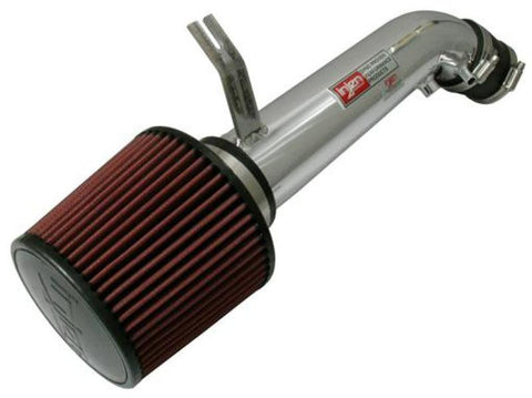Injen 96-98 Civic Ex Hx EL(Canada) Polished Short Ram Intake - IS1550P Injen 96-98 Civic Ex Hx EL(Canada) Polished Short Ram Intake - IS1550P