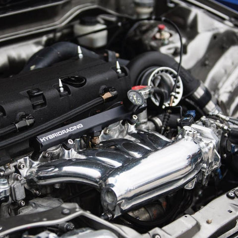 Hybrid Racing K-Series Swap Fuel Rail (K-Swap & Universal) Hybrid Racing K-Series Swap Fuel Rail (K-Swap & Universal)