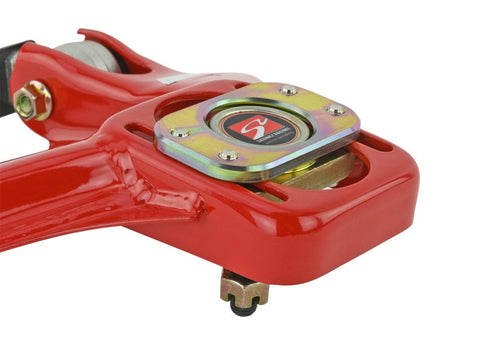 Skunk2 Pro Series + 92-95 Honda Civic/94-01 Acura Integra Adjustable Skunk2 Pro Series + 92-95 Honda Civic/94-01 Acura Integra Adjustable