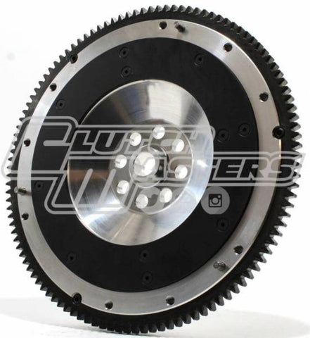 Clutch Masters H22 Swap/B-Series Transmission Aluminum Flywheel Clutch Masters H22 Swap/B-Series Transmission Aluminum Flywheel
