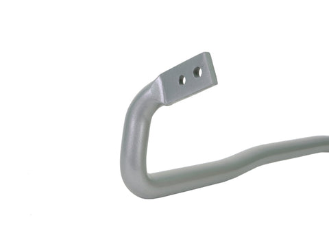 Whiteline 17-20 Honda Civic Rear Sway Bar Kit - 26mm - BHR97XXZ Whiteline 17-20 Honda Civic Rear Sway Bar Kit - 26mm - BHR97XXZ