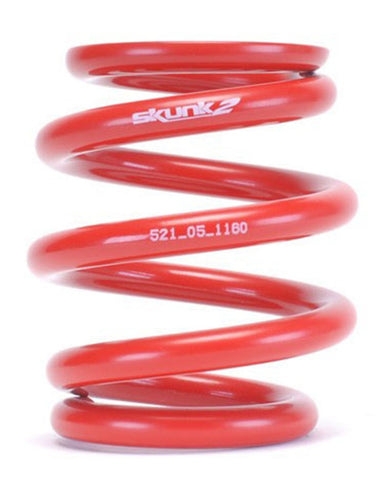 Skunk2 Universal Race Spring (Elliptical) - 6 in.L - 2.5 Skunk2 Universal Race Spring (Elliptical) - 6 in.L - 2.5