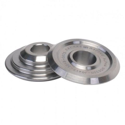 Skunk2 Alpha Series Honda/Acura K VTEC Titanium Retainer Set Skunk2 Alpha Series Honda/Acura K VTEC Titanium Retainer Set