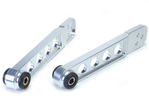 Skunk2 02-06 Honda Element/02-06 Acura RSX Clear Anodized Rear Lower Skunk2 02-06 Honda Element/02-06 Acura RSX Clear Anodized Rear Lower