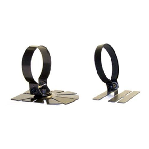 Blox Racing Adjustable 52mm Gauge Holder Blox Racing Adjustable 52mm Gauge Holder