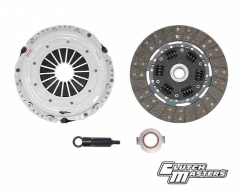 Clutch Masters 2017 Honda Civic 1.5L FX100 Clutch Kit Clutch Masters 2017 Honda Civic 1.5L FX100 Clutch Kit