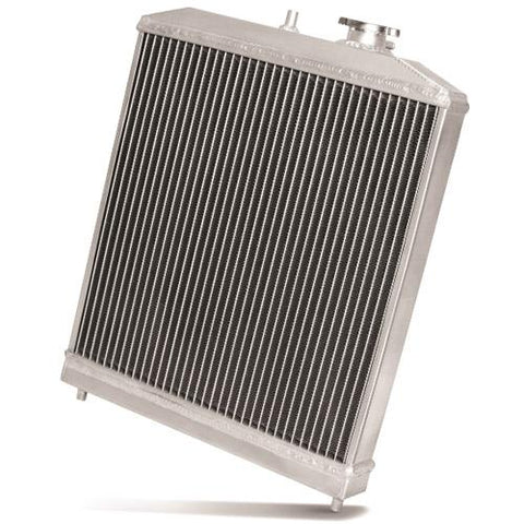 Blox Racing Aluminum Radiator - 92-00 Honda Civic Blox Racing Aluminum Radiator - 92-00 Honda Civic