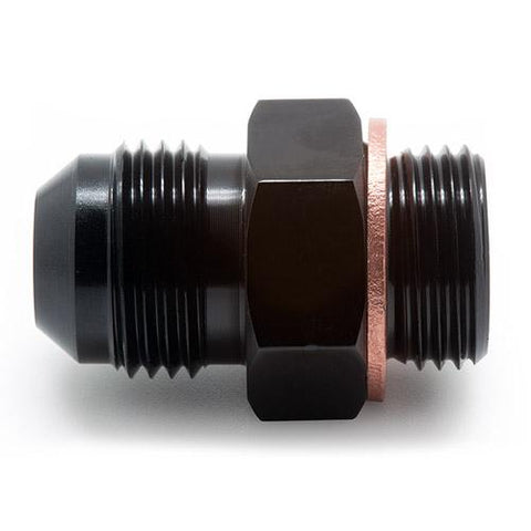 Blox Racing AN Inlet Fittings Blox Racing AN Inlet Fittings