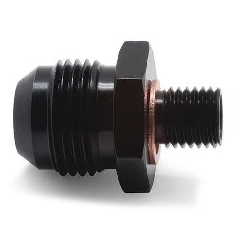 Blox Racing AN Outlet Fittings Blox Racing AN Outlet Fittings