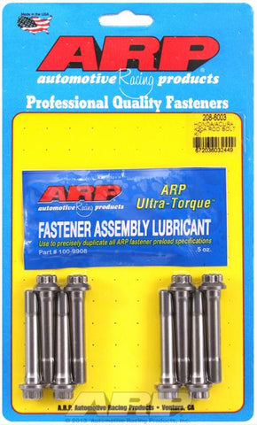 ARP Honda/Acura K20 Rod Bolt Kit ARP Honda/Acura K20 Rod Bolt Kit