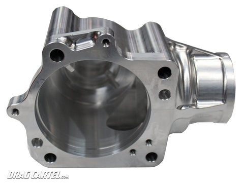 Drag Cartel K Series Billet AWD Replacement Transfer Cover Drag Cartel K Series Billet AWD Replacement Transfer Cover