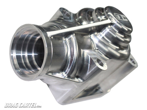 Drag Cartel K Series Billet AWD Replacement Transfer Cover Drag Cartel K Series Billet AWD Replacement Transfer Cover