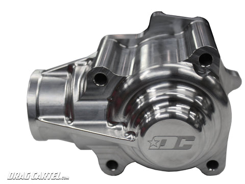 Drag Cartel BILLET AWD K-SERIES INNER HOUSING Drag Cartel BILLET AWD K-SERIES INNER HOUSING