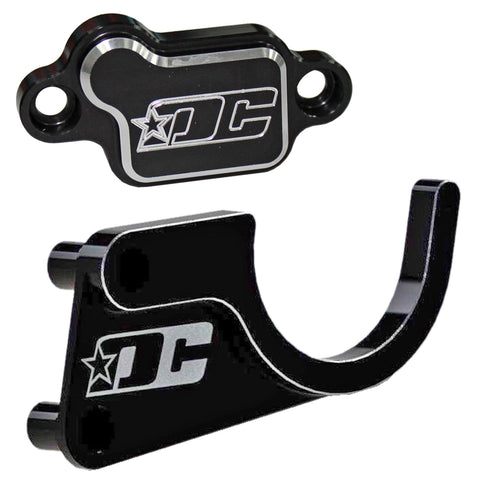 Drag Cartel K-Series Special Chain Guide, and VTC Strainer Drag Cartel K-Series Special Chain Guide, and VTC Strainer