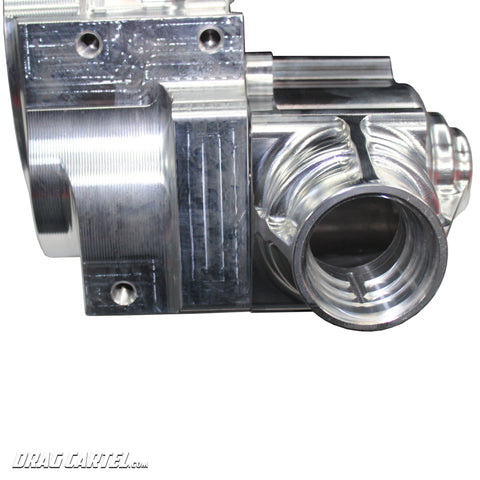 Drag Cartel BILLET AWD K-SERIES INNER HOUSING Drag Cartel BILLET AWD K-SERIES INNER HOUSING