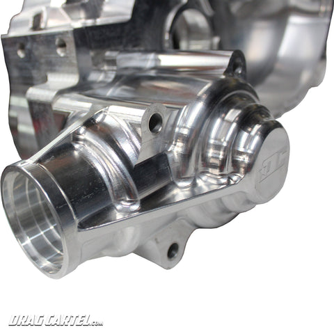 Drag Cartel BILLET AWD K-SERIES INNER HOUSING Drag Cartel BILLET AWD K-SERIES INNER HOUSING