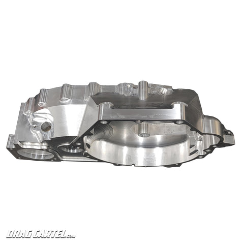 Drag Cartel BILLET AWD K-SERIES INNER HOUSING Drag Cartel BILLET AWD K-SERIES INNER HOUSING