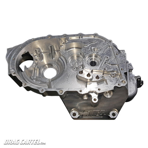 Drag Cartel BILLET AWD K-SERIES INNER HOUSING Drag Cartel BILLET AWD K-SERIES INNER HOUSING