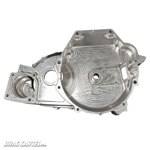 Drag Cartel BILLET AWD K-SERIES INNER HOUSING Drag Cartel BILLET AWD K-SERIES INNER HOUSING