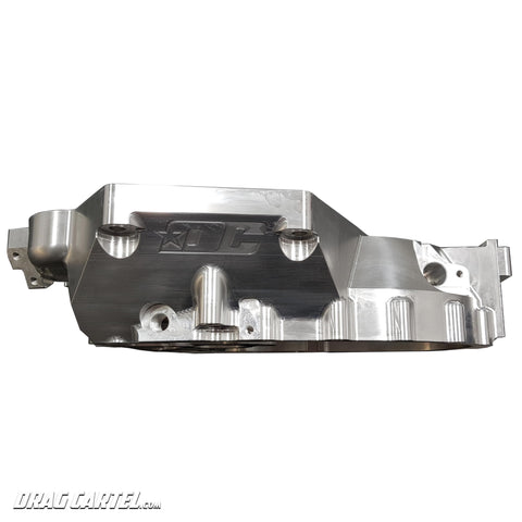 Drag Cartel BILLET AWD K-SERIES INNER HOUSING Drag Cartel BILLET AWD K-SERIES INNER HOUSING