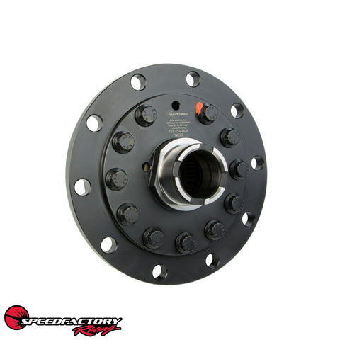 SpeedFactory Racing x Wavetrac Honda B-Series AWD LSD SpeedFactory Racing x Wavetrac Honda B-Series AWD LSD