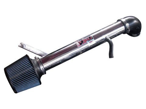 Injen 96-00 Civic Cx Dx Lx Polished Short Ram Intake - IS1545P Injen 96-00 Civic Cx Dx Lx Polished Short Ram Intake - IS1545P