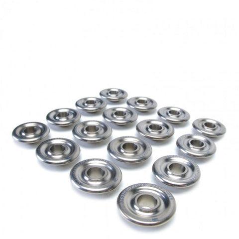 Skunk2 Pro Series Honda/Acura B16A/B17/B18C/H22A/F20B Titanium Retainer Skunk2 Pro Series Honda/Acura B16A/B17/B18C/H22A/F20B Titanium Retainer