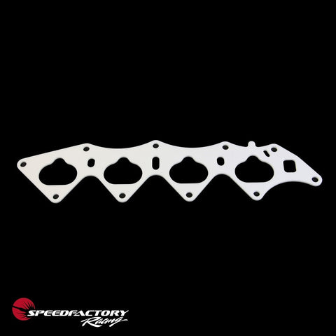 SpeedFactory Racing Honda/Acura B16/ITR Thermal Intake Manifold Gasket SpeedFactory Racing Honda/Acura B16/ITR Thermal Intake Manifold Gasket