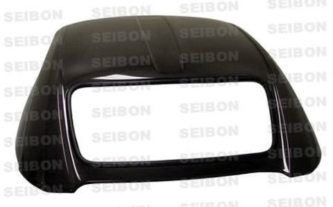 Seibon 00-10 Honda S2000 Carbon Fiber Hardtop w/ Glass Seibon 00-10 Honda S2000 Carbon Fiber Hardtop w/ Glass