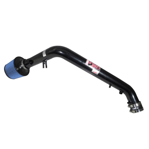 Injen 99-00 Civic Ex Hx EL(Canada) Black Cold Air Intake - RD1555BLK Injen 99-00 Civic Ex Hx EL(Canada) Black Cold Air Intake - RD1555BLK