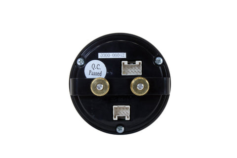 AEM X-Series Wideband UEGO AFR Sensor Controller Gauge - 30-0300 AEM X-Series Wideband UEGO AFR Sensor Controller Gauge - 30-0300