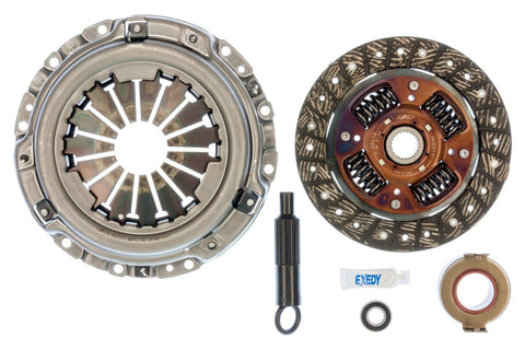 Exedy OE 2000-2001 Acura Integra L4 Clutch Kit Exedy OE 2000-2001 Acura Integra L4 Clutch Kit