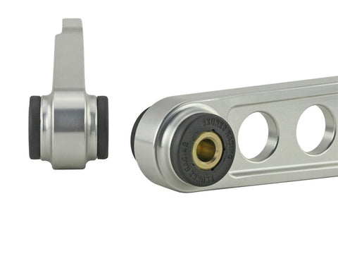 Skunk2 02-06 Honda Element/02-06 Acura RSX Clear Anodized Rear Lower Skunk2 02-06 Honda Element/02-06 Acura RSX Clear Anodized Rear Lower