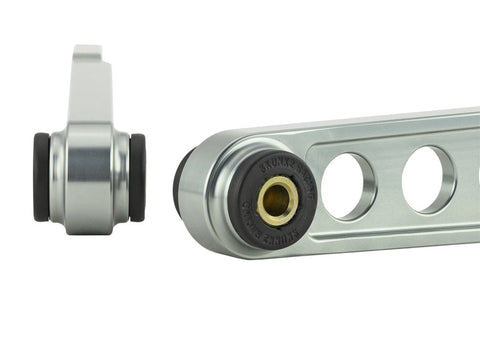 Skunk2 02-06 Honda Element/02-06 Acura RSX Hard Anodized Rear Lower Skunk2 02-06 Honda Element/02-06 Acura RSX Hard Anodized Rear Lower