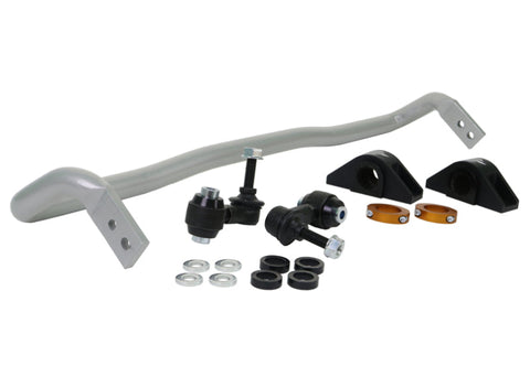 Whiteline 17-20 Honda Civic Rear Sway Bar Kit - 26mm - BHR97XXZ Whiteline 17-20 Honda Civic Rear Sway Bar Kit - 26mm - BHR97XXZ
