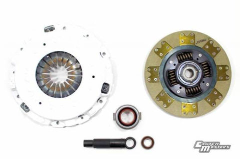 Clutch Masters 17-18 Honda Civic Type-R 2.0L FX300 Clutch Kit Clutch Masters 17-18 Honda Civic Type-R 2.0L FX300 Clutch Kit