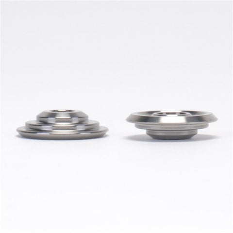 Skunk2 Alpha Series Honda/Acura B Series Valve Spring and Titanium Skunk2 Alpha Series Honda/Acura B Series Valve Spring and Titanium