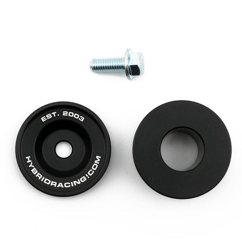 Hybrid Racing B-Series Solid Shift Linkage Bushings Hybrid Racing B-Series Solid Shift Linkage Bushings