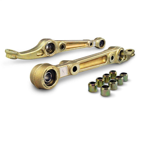 Skunk2 96-00 Honda Civic EK Front Lower Control Arm w/ Skunk2 96-00 Honda Civic EK Front Lower Control Arm w/