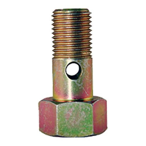 Blox Racing Banjo Bolt Adapter Blox Racing Banjo Bolt Adapter