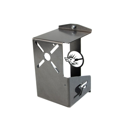 SpeedFactory Racing 16V Battery Box - Driver Or Passenger Mount SpeedFactory Racing 16V Battery Box - Driver Or Passenger Mount