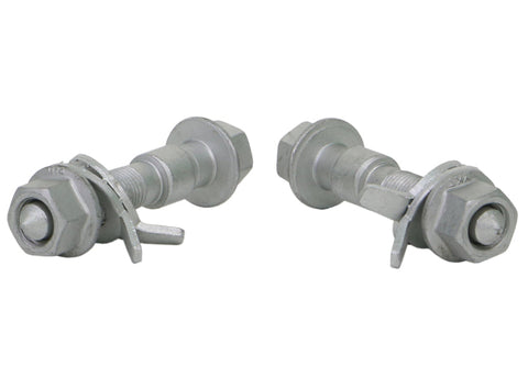Whiteline 01-05 Honda Civic / 02-06 Acura RSX Type S - KCA416 Whiteline 01-05 Honda Civic / 02-06 Acura RSX Type S - KCA416