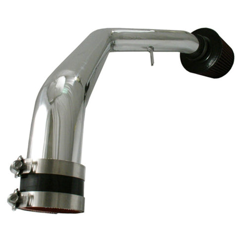 Injen 96-98 Civic Ex Hx EL(Canada) Polished Cold Air Intake - RD1550P Injen 96-98 Civic Ex Hx EL(Canada) Polished Cold Air Intake - RD1550P