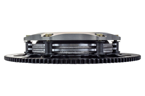 ACT 2002 Acura RSX Twin Disc Sint Iron Race Kit ACT 2002 Acura RSX Twin Disc Sint Iron Race Kit