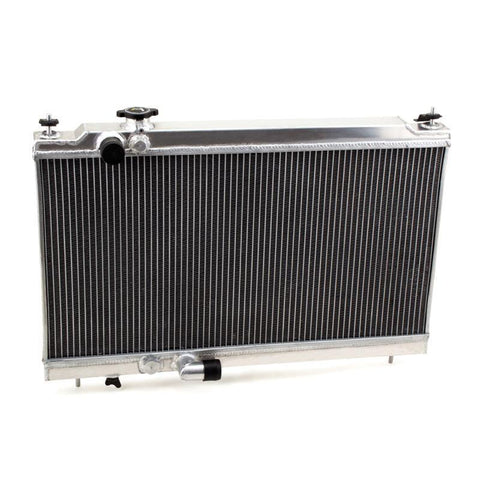 Hybrid Racing K-Swap Fullsize Radiator (94-01 Acura Integra w/ K-Swap) Hybrid Racing K-Swap Fullsize Radiator (94-01 Acura Integra w/ K-Swap)