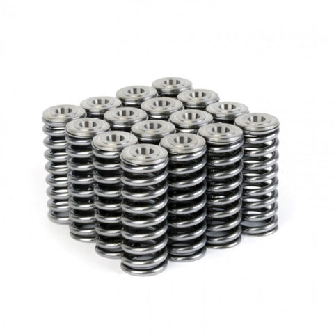 Skunk2 Alpha Series Honda/Acura D Series Valve Spring and Titanium Skunk2 Alpha Series Honda/Acura D Series Valve Spring and Titanium