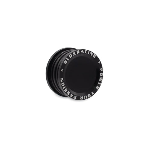 Blox Racing Honda Billet Cam Seal - Version 3 Blox Racing Honda Billet Cam Seal - Version 3